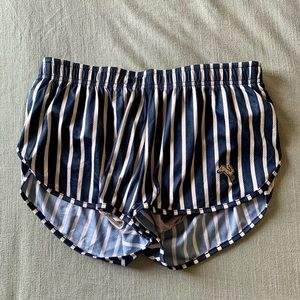 RARE Tracksmith Relay/Split Shorts